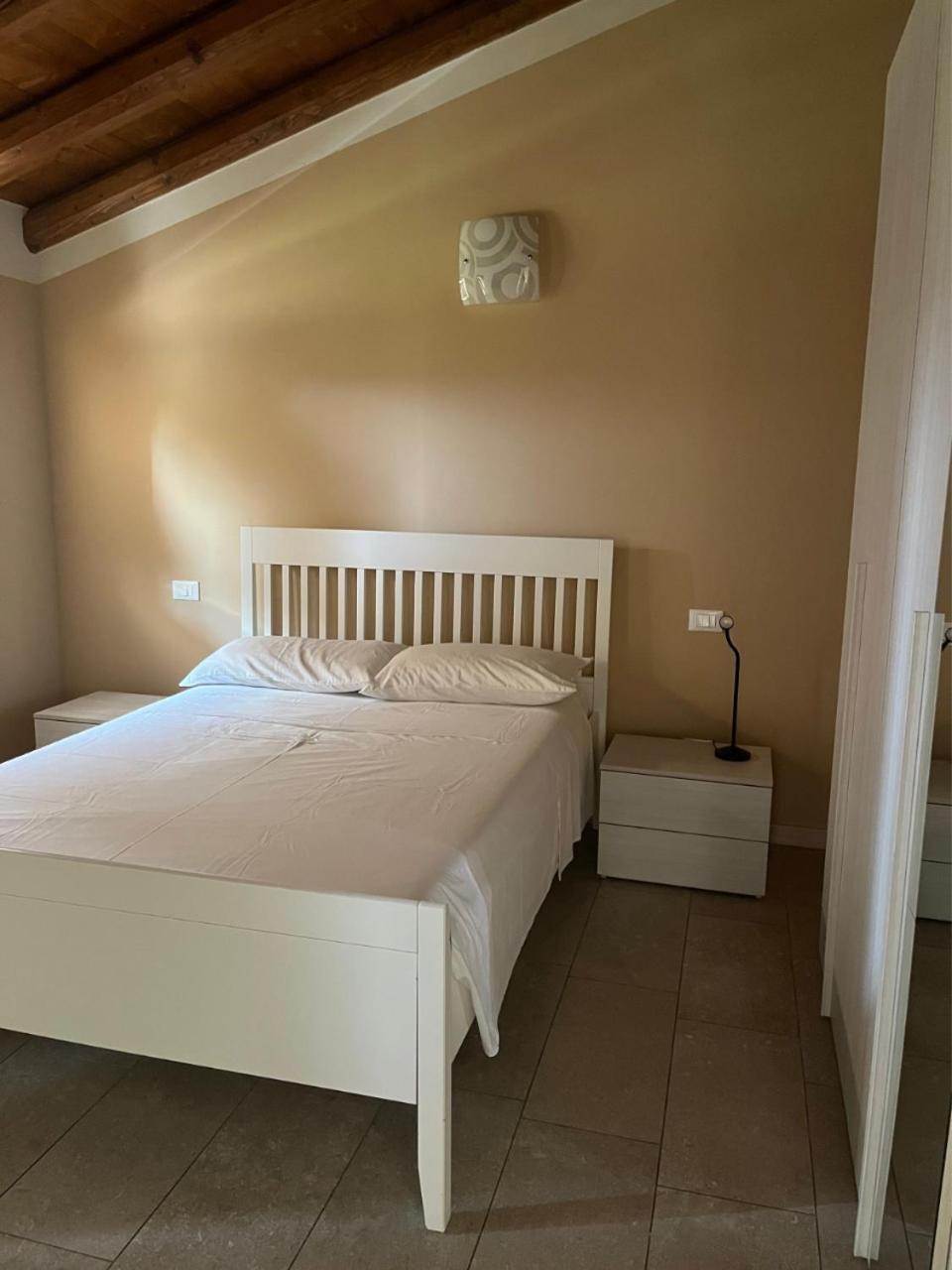 Hotel Eatvolve - Rifugio Del Benessere Carzago Riviera Esterno foto