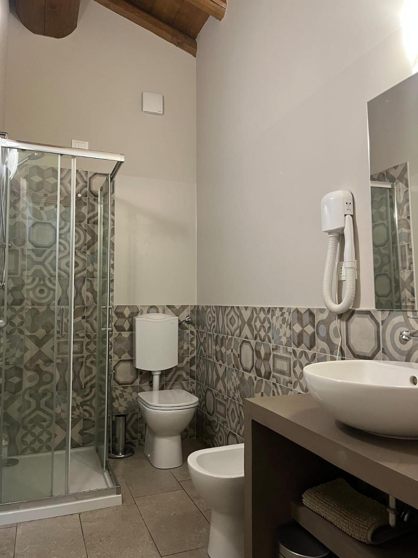 Hotel Eatvolve - Rifugio Del Benessere Carzago Riviera Esterno foto